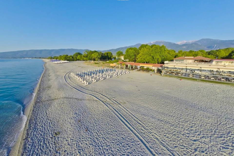 Olympios Zeus Hotel Bungalows 1