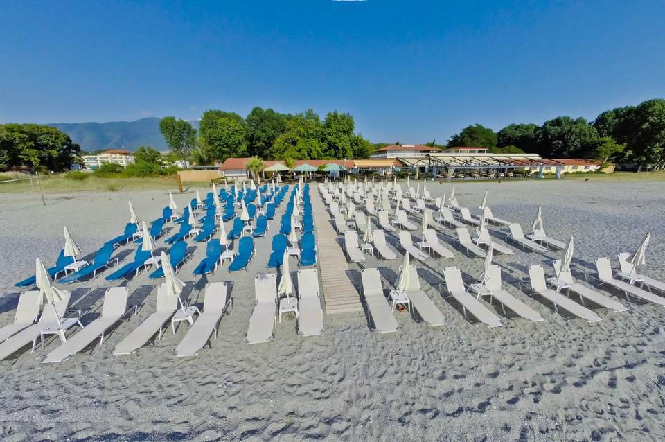 Olympios Zeus Hotel Bungalows 3