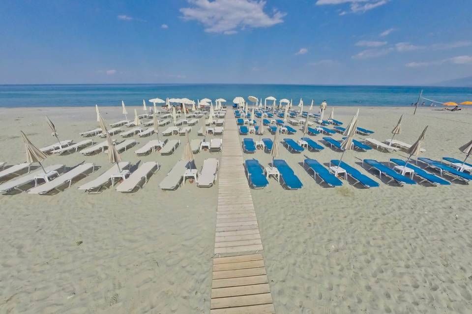 Olympios Zeus Hotel Bungalows 4