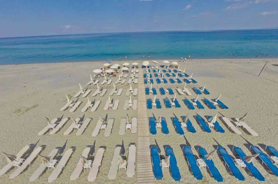 Olympios Zeus Hotel Bungalows 5