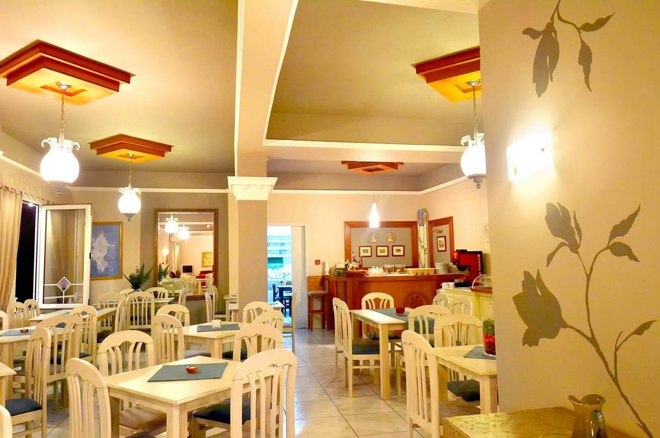 Hotel Ioni 1