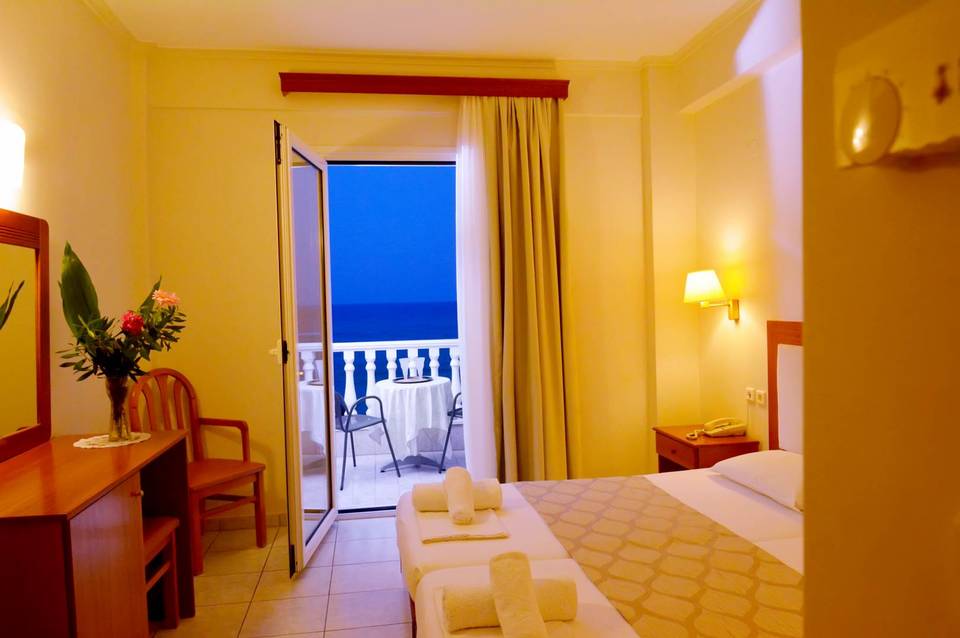 Hotel Ioni 3