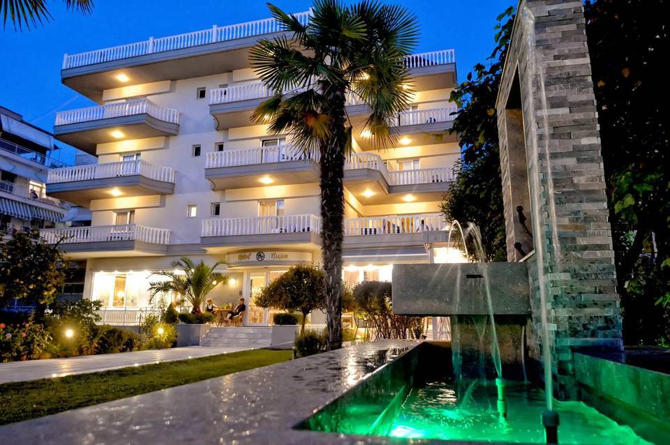 Hotel Ioni 4