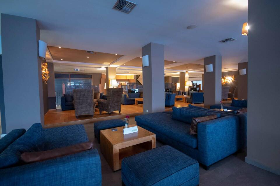 Dion Palace Resort & Spa 4