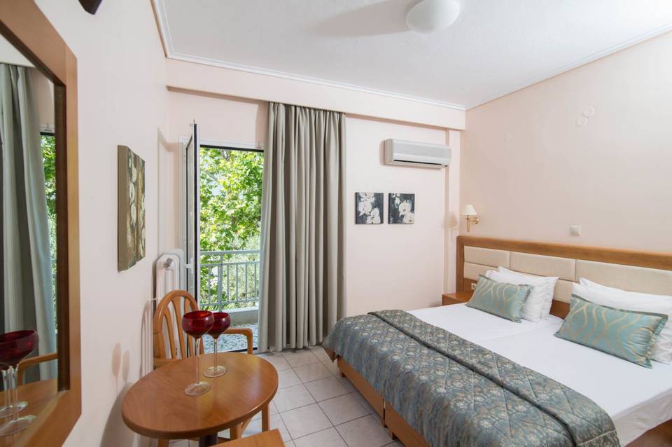 Regina Mare Hotel 1