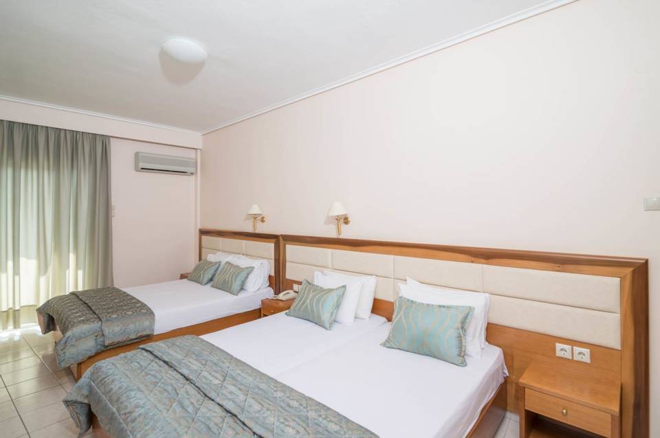 Regina Mare Hotel 2