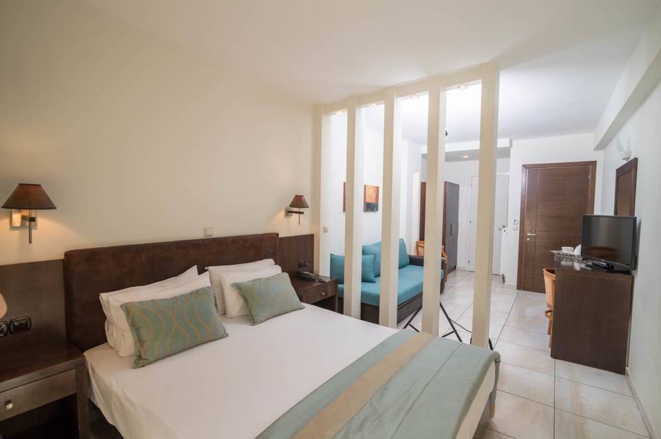 Regina Mare Hotel 3