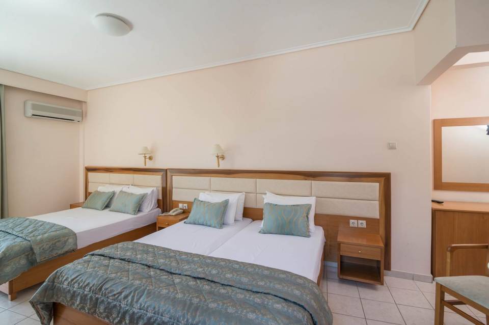 Regina Mare Hotel 4