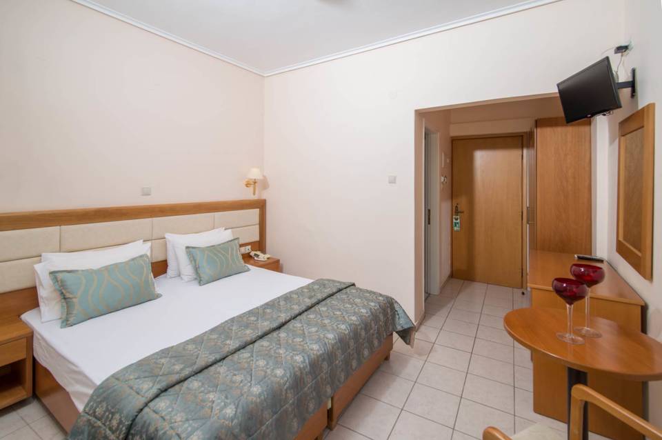 Regina Mare Hotel 5