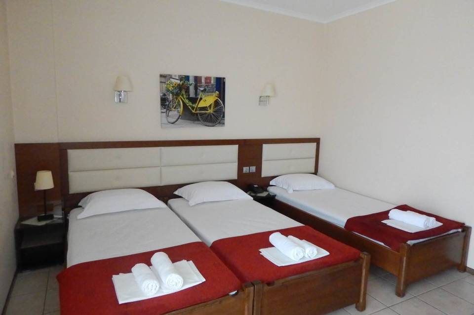 Gold Stern Hotel 2