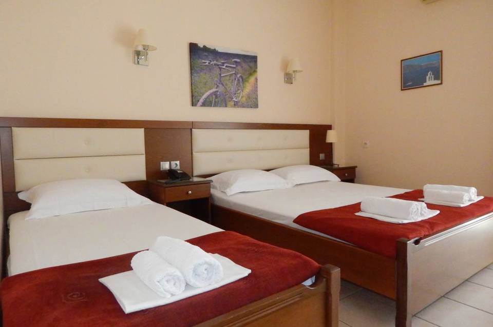 Gold Stern Hotel 4