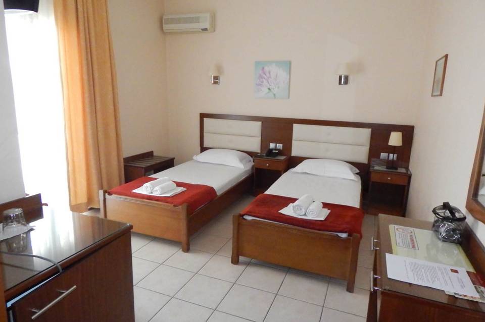 Gold Stern Hotel 5