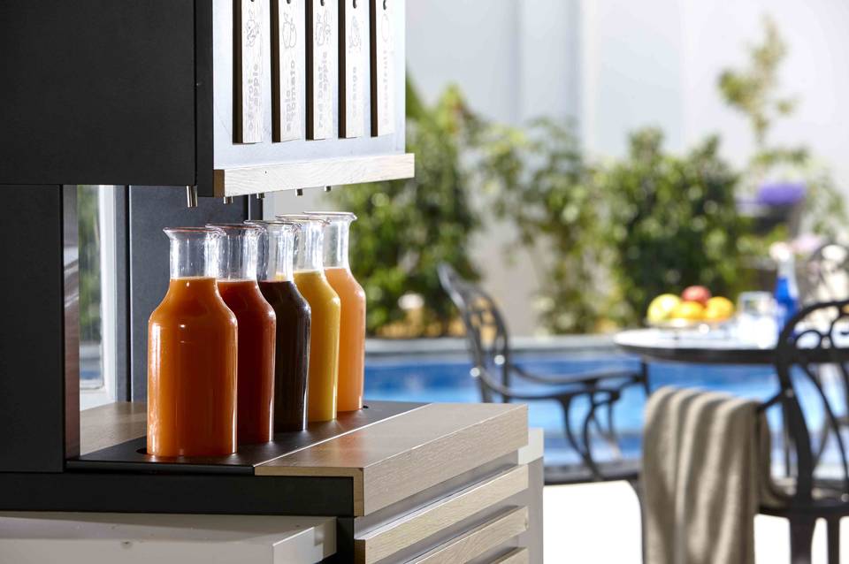Vasia Boulevard Hotel 2