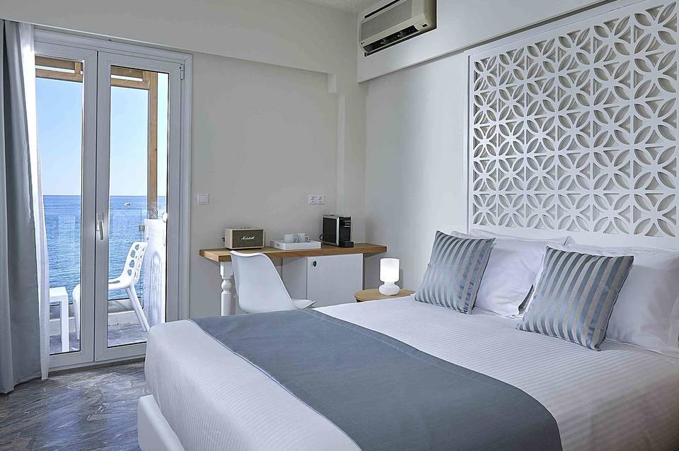 Vasia Boulevard Hotel 3