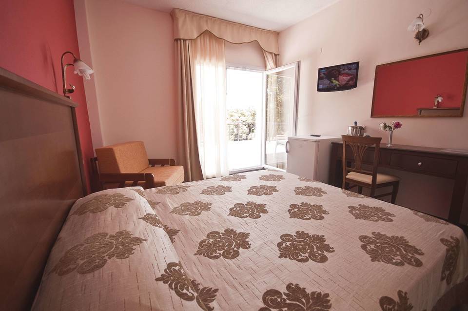Sun Beach Platamon Resort 2