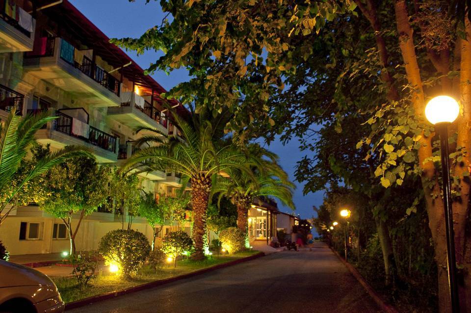 Sun Beach Platamon Resort 4