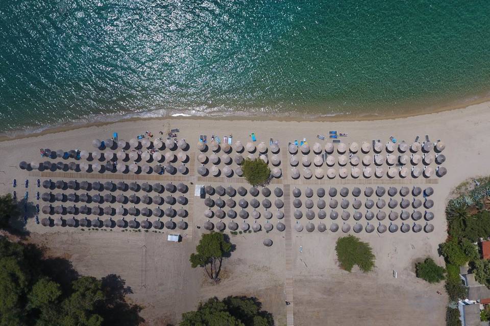 Lagomandra Hotel & Spa 2