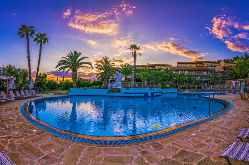 Lagomandra Hotel & Spa 4