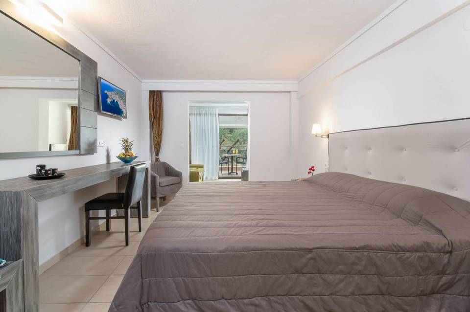 Lagomandra Hotel & Spa 5