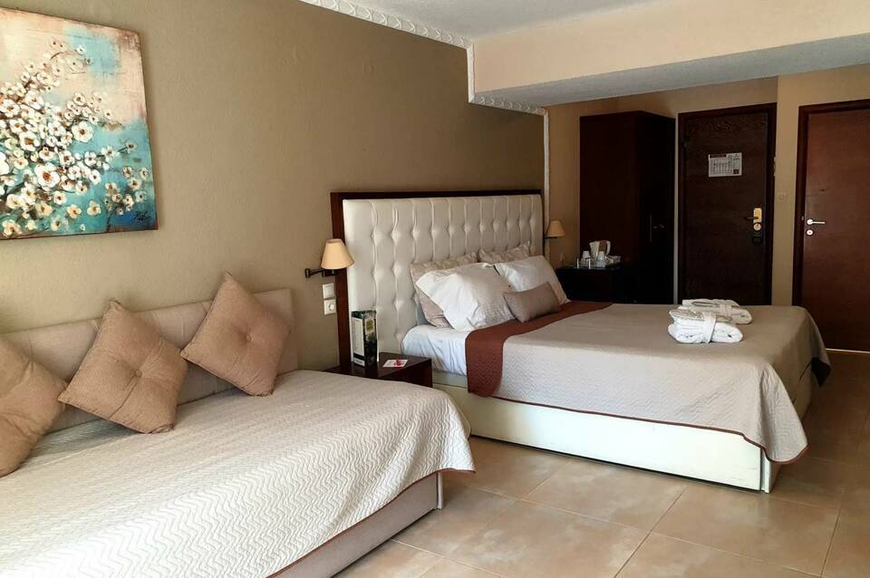 Secret Paradise Hotel & Spa 2