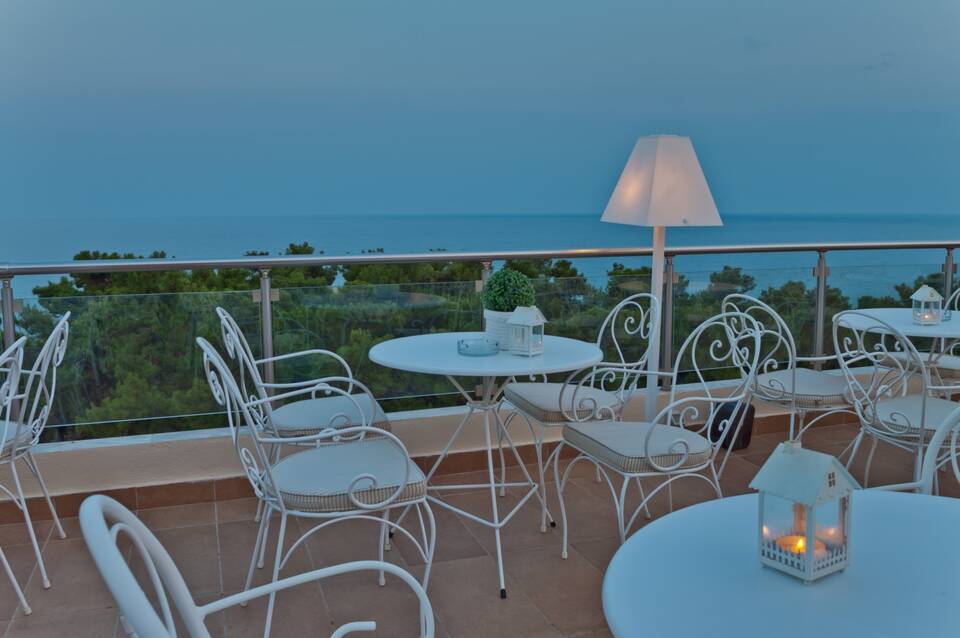 Secret Paradise Hotel & Spa 3