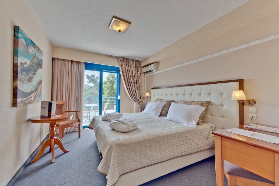 Secret Paradise Hotel & Spa 4