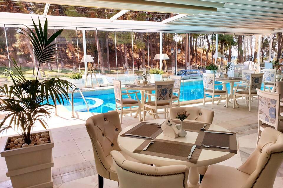 Secret Paradise Hotel & Spa 1