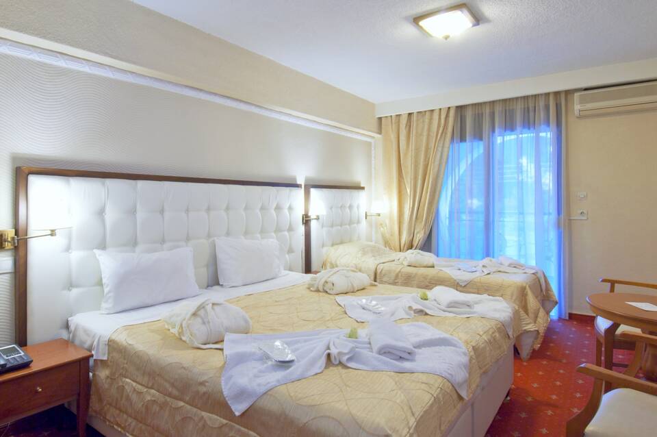 Secret Paradise Hotel & Spa 5