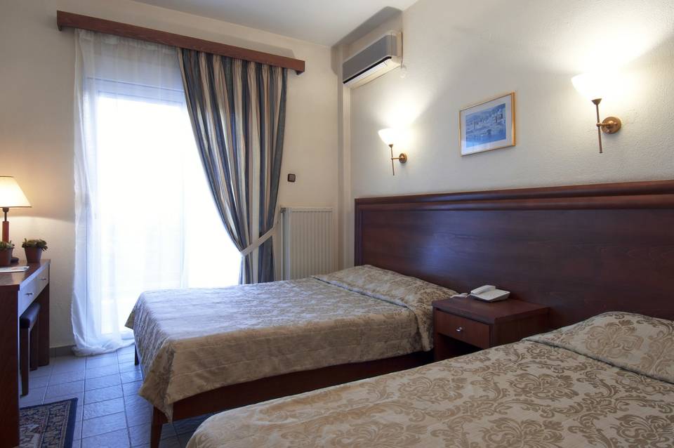Alkyonis Hotel 1
