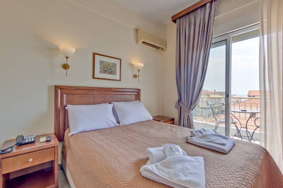 Alkyonis Hotel 2