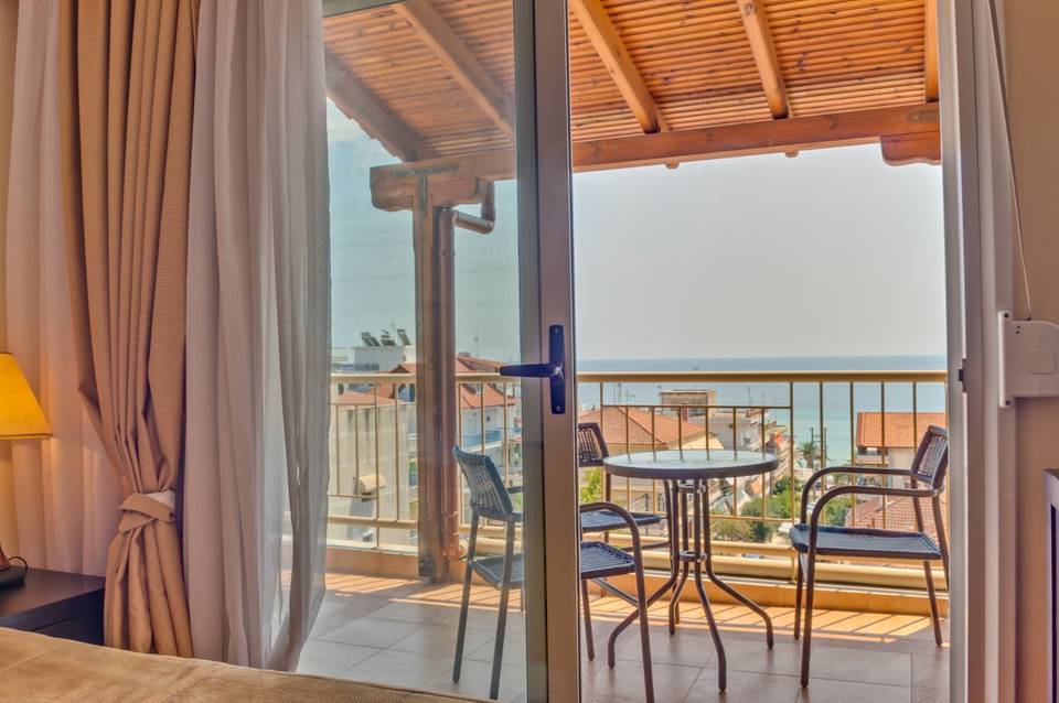 Alkyonis Hotel 3