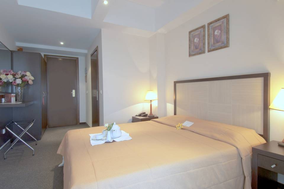 Alkyonis Hotel 4