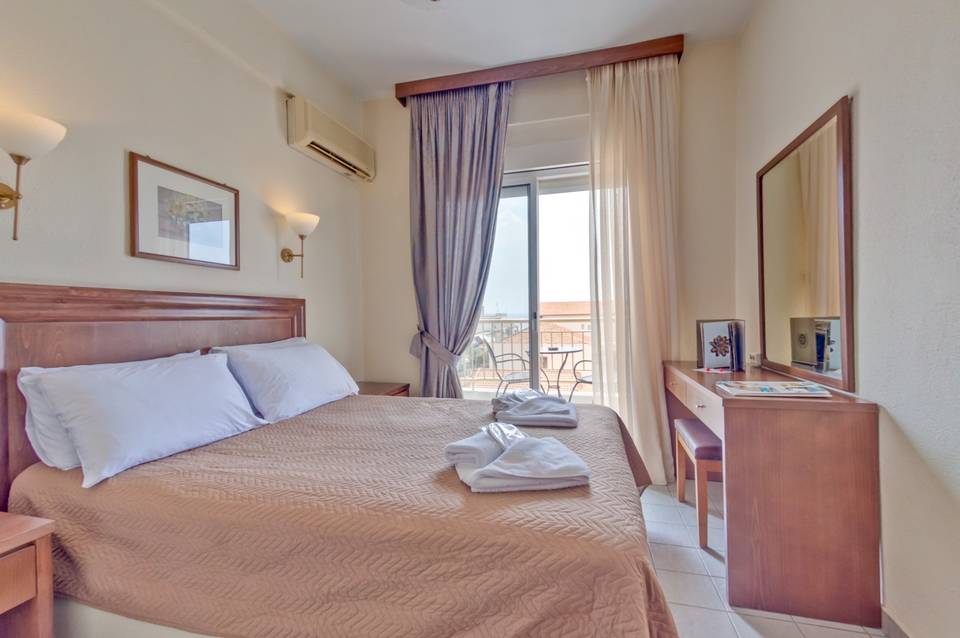 Alkyonis Hotel 5