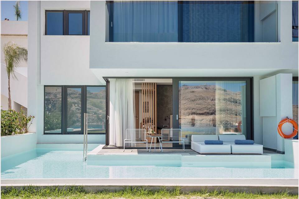 Lindos Grand Resort & Spa 2
