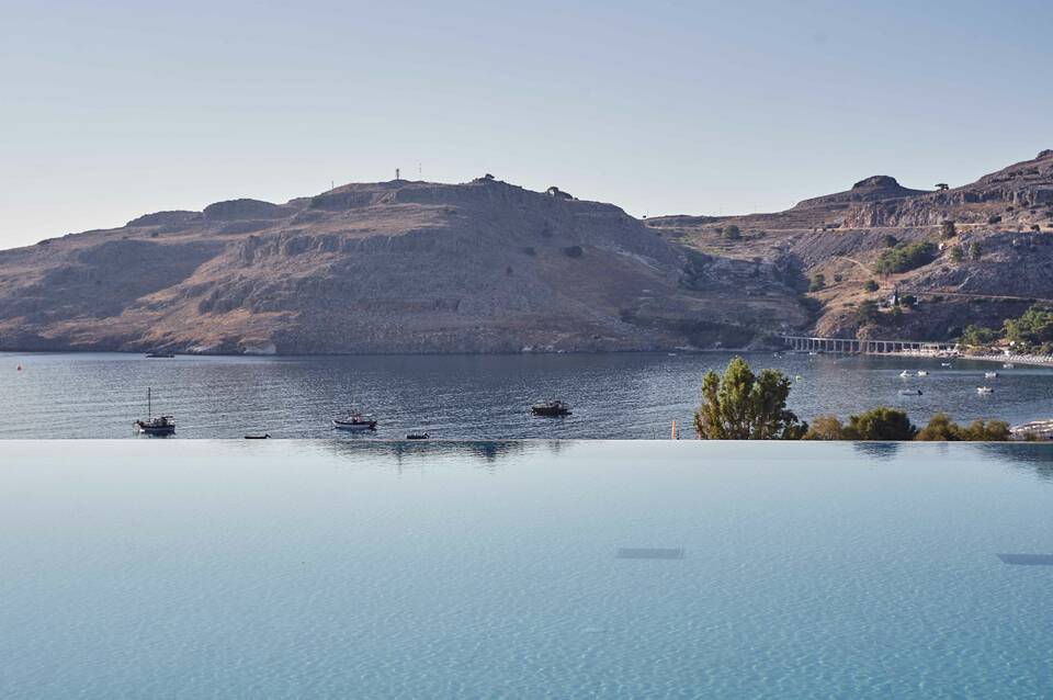 Lindos Grand Resort & Spa 3