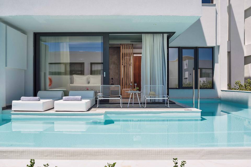 Lindos Grand Resort & Spa 4