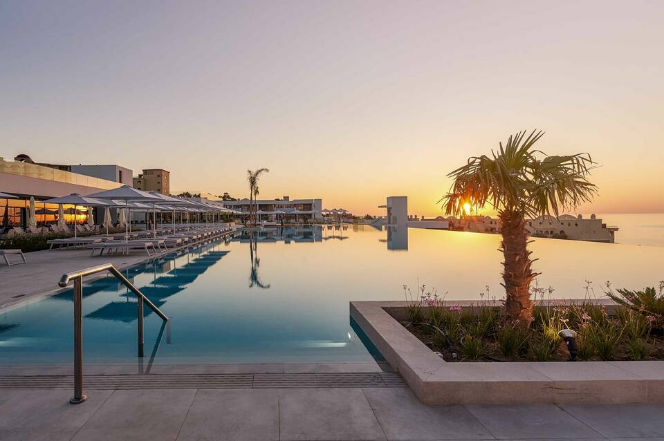 Lindos Grand Resort & Spa 5