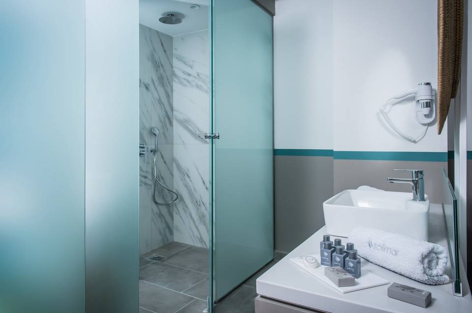 Solimar Turquoise Hotel 1
