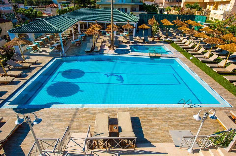 Solimar Turquoise Hotel 2
