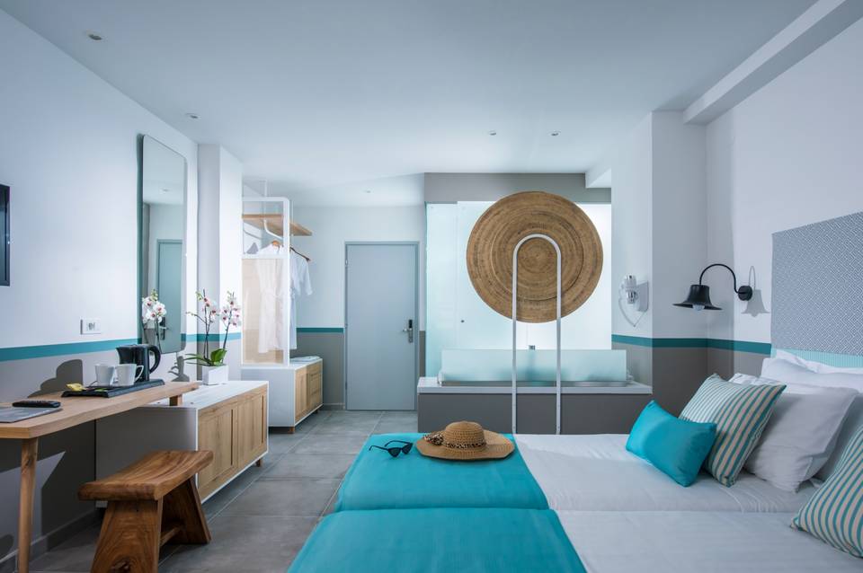 Solimar Turquoise Hotel 3