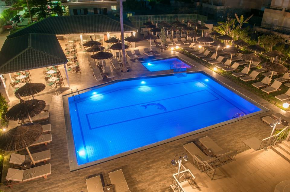 Solimar Turquoise Hotel 4