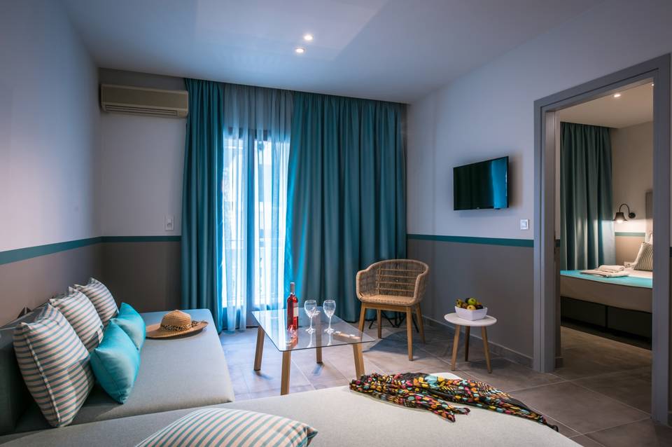 Solimar Turquoise Hotel 5