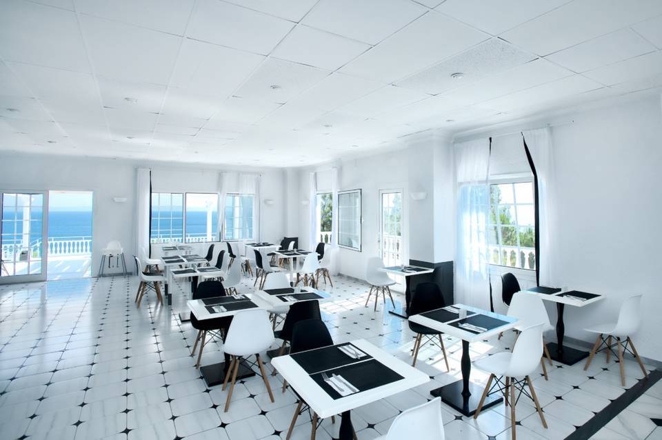 Bianco Olympico Beach Resort 5