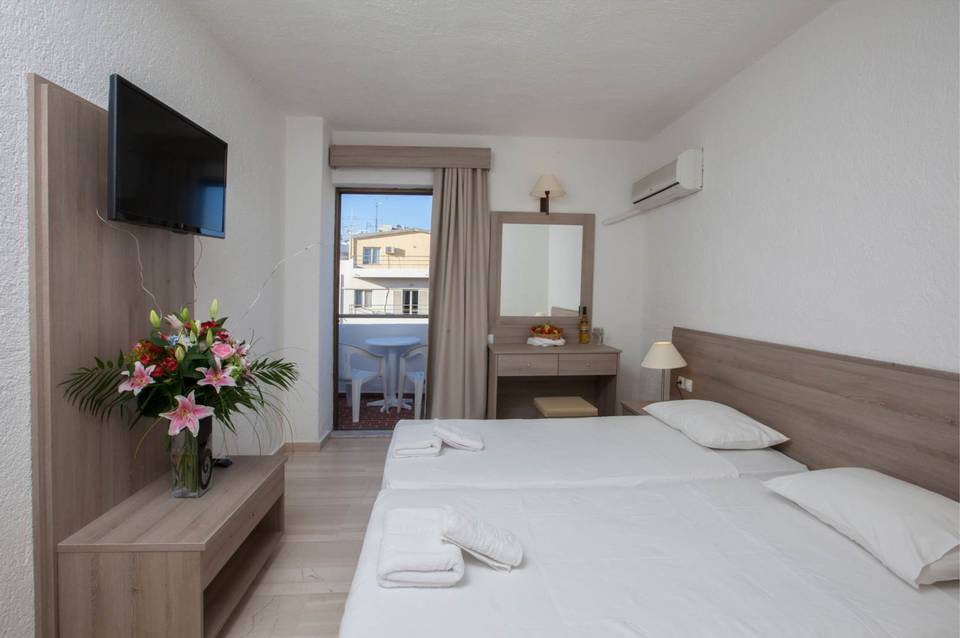 Apollon Hotel 3