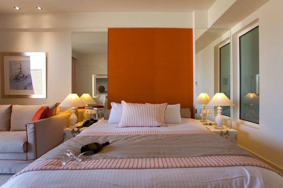 Litohoro Olympus Resort Villas & Spa 3