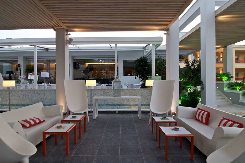 Litohoro Olympus Resort Villas & Spa 4