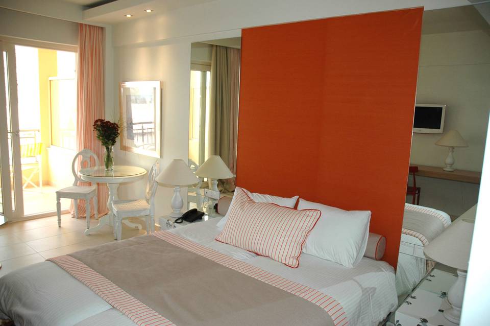 Litohoro Olympus Resort Villas & Spa 5