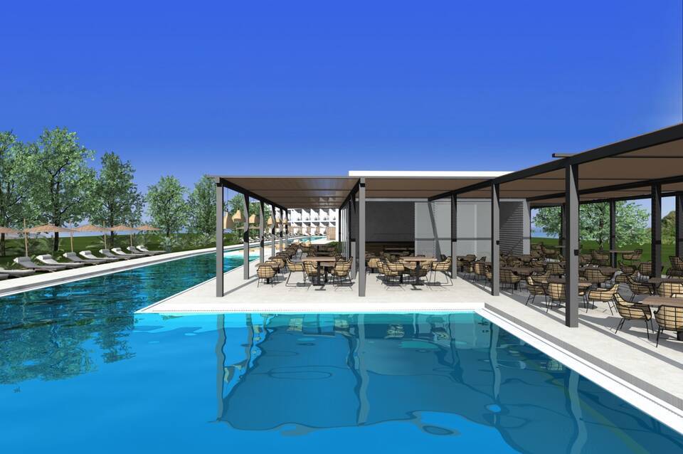 Evita Bay Hotel 1
