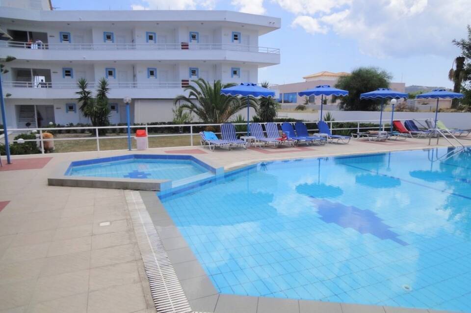 Evita Bay Hotel 2