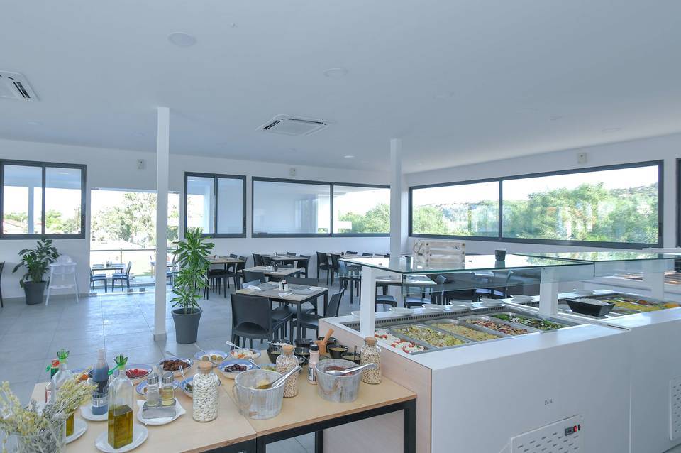 Evita Mare Hotel 1